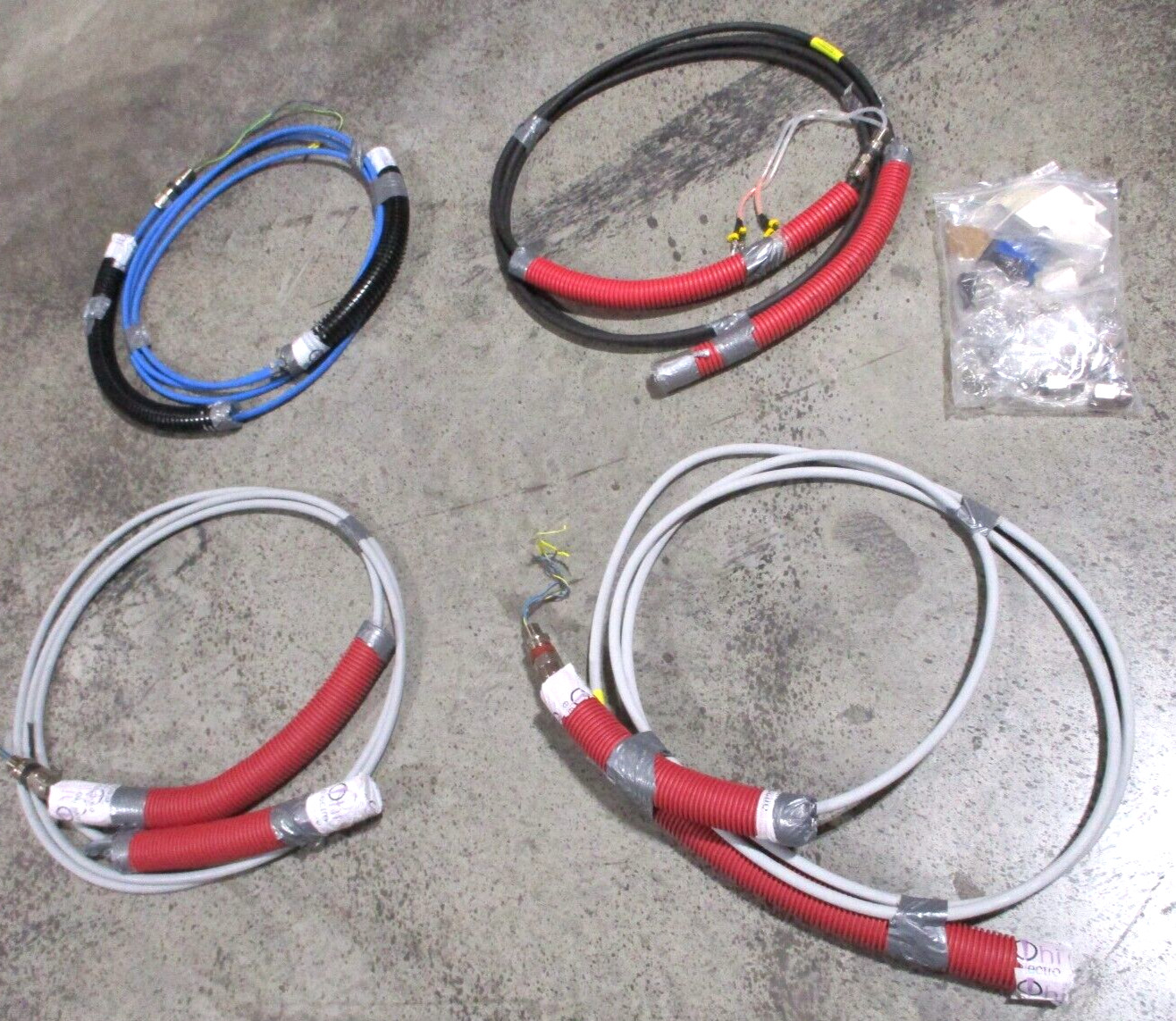 EMERSON ROXAR , MPFM2600 , MULTIPHASE FLOW METER , 2″ 600 RAISE FACE , SURPLUS