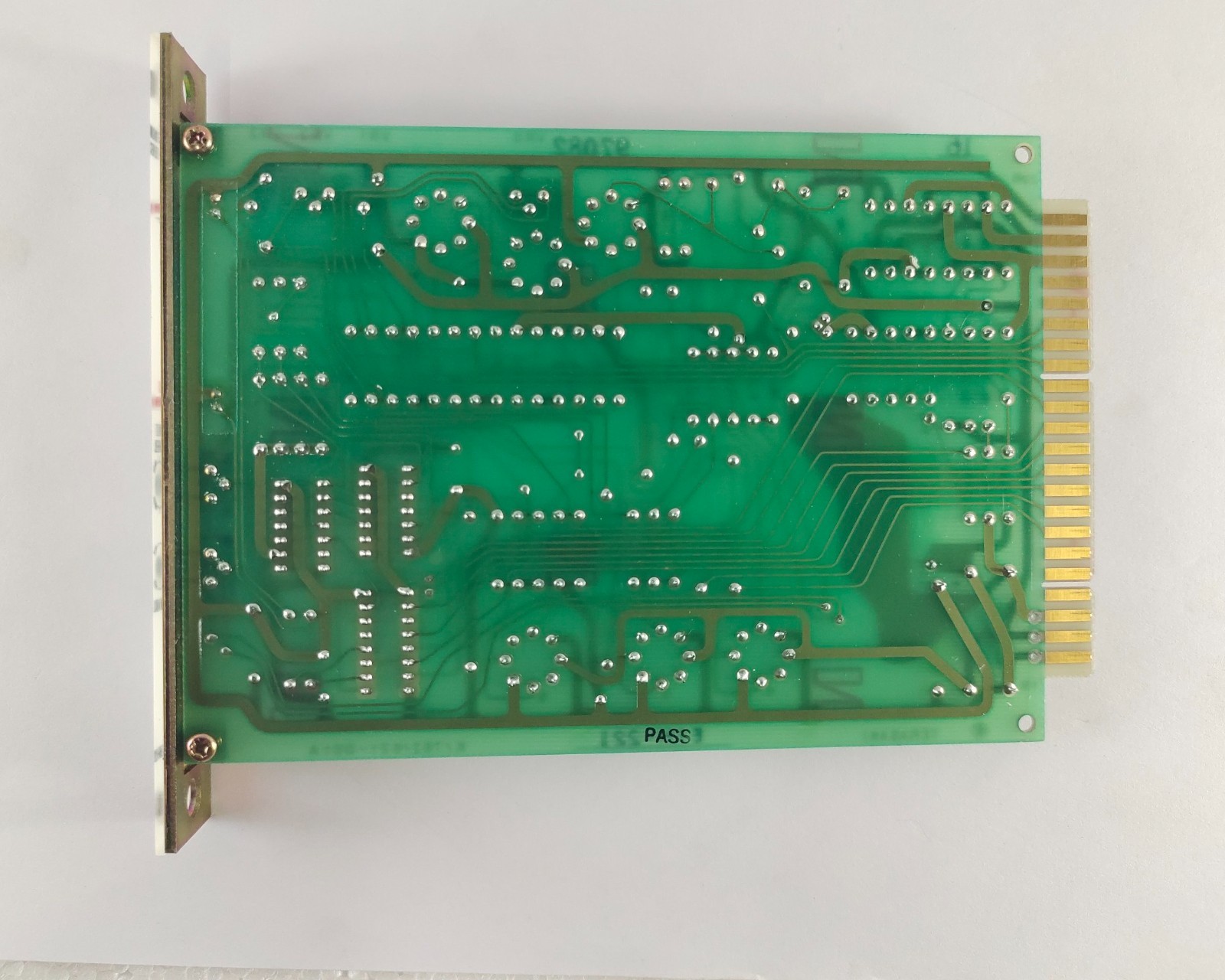 Terasaki EIH-221 K/762/621-001A Synchro Detect Card