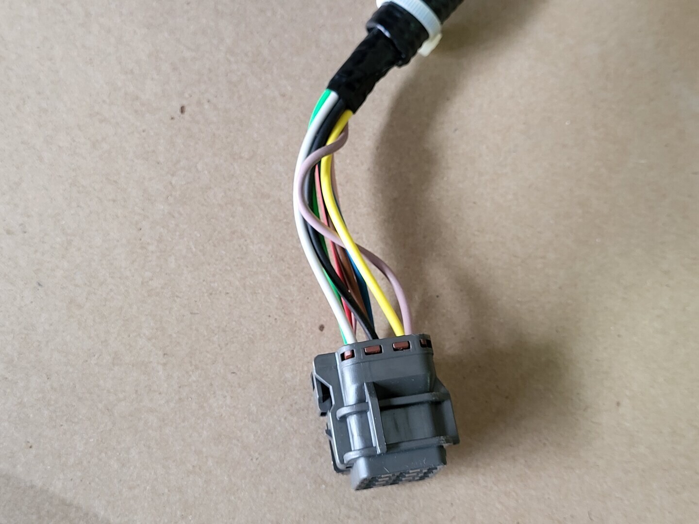 SURPLUS NEW KOMATSU 426-06-22182 Wiring Harness – Electrical