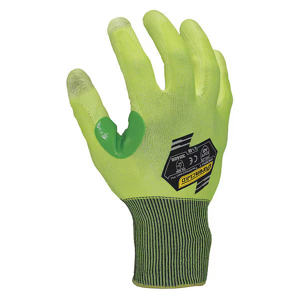 Ironclad Performance Wear KKC2PU-Y-04-L