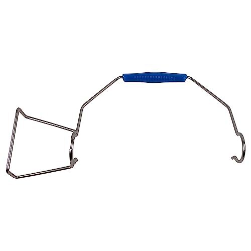 HANDLE ICE CARRIER for San Jamar SIHACCPHGR