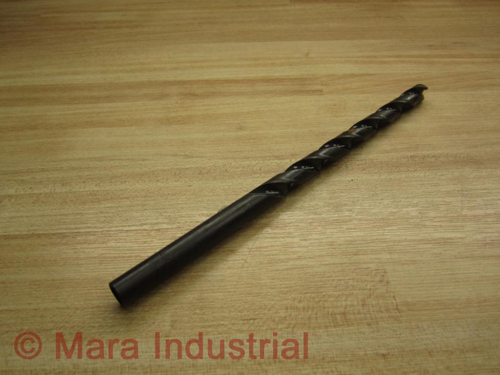 Cleveland Twist Drill 36-ZC-3086 Tapered Twist Drill Bit .414″ 2590