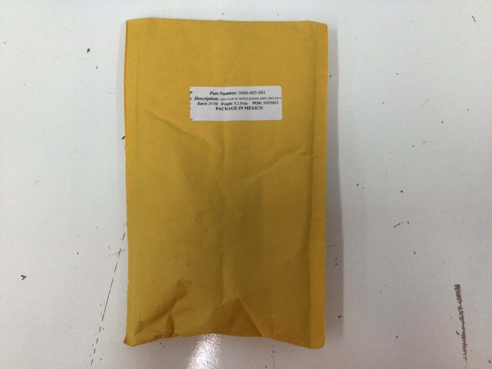Bestcare WH2142-2802-1.6 12 In Rough-In 1.6 GPF Ligature Resistant Toilet