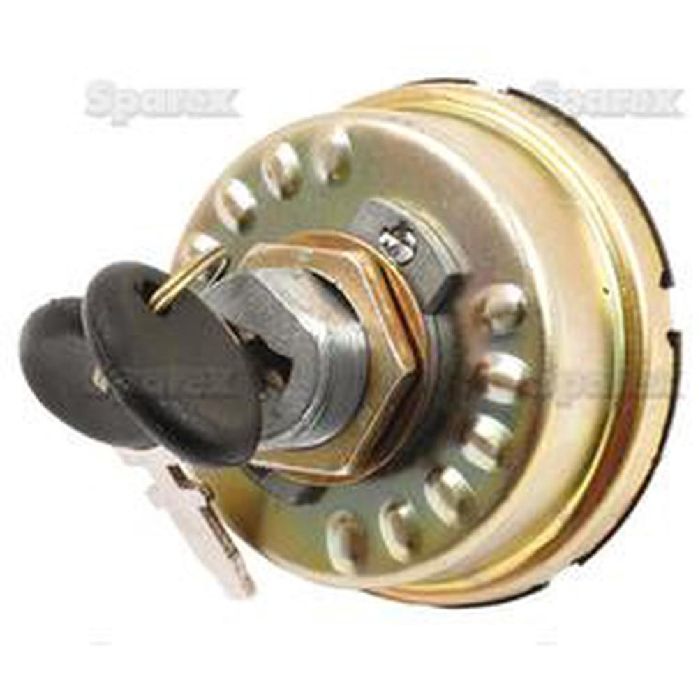 511843 Ignition Light Switch Key Fit for Long Tractor 2360 2360DTC 2460 2460DTC
