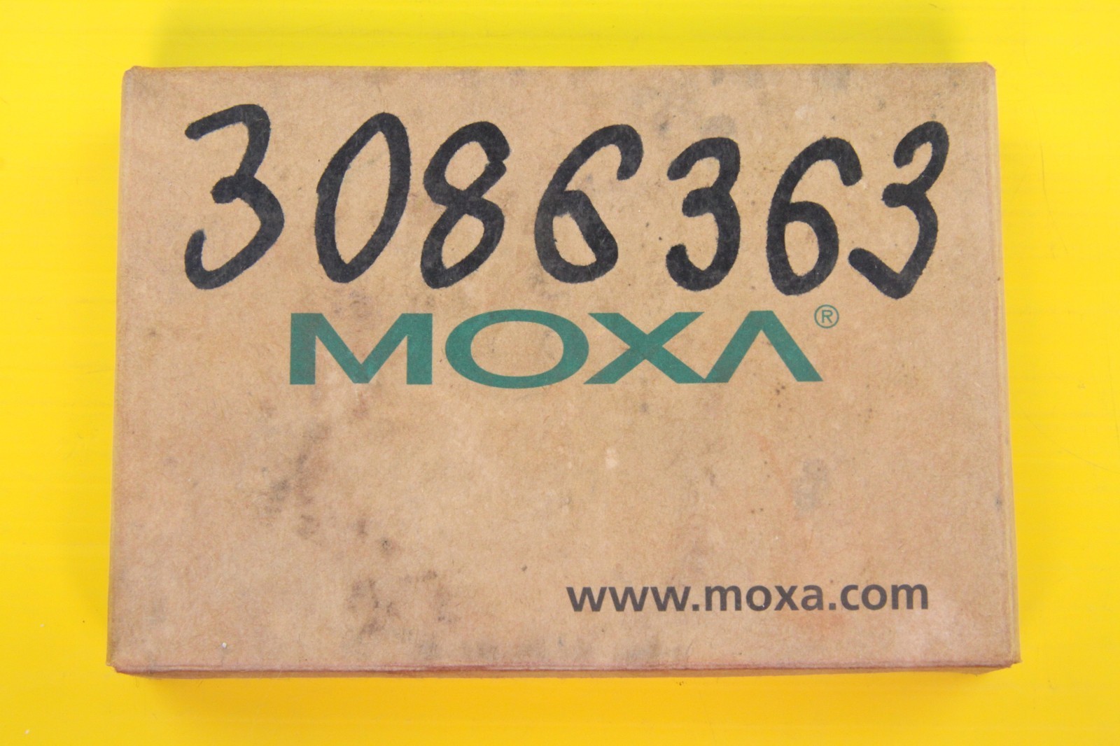 Moxa SFP-1GLXLC-T Pluggable Transceiver , Fast Ethernet Module