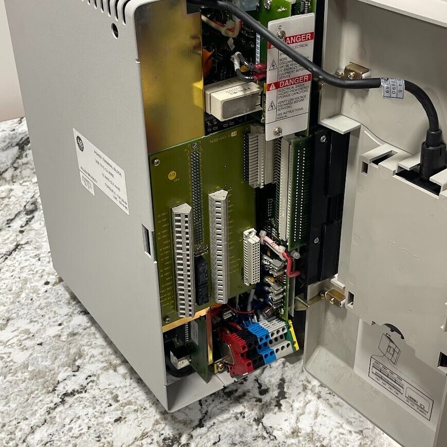 Allen Bradley 1394 Digital Servo Controller System Module Free Shipping!
