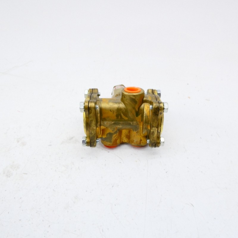 ASCO P316D14 10-125PSI 3/8″ NSMP