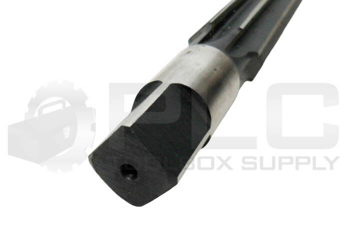 NEW HSS DIN 9 END MILL