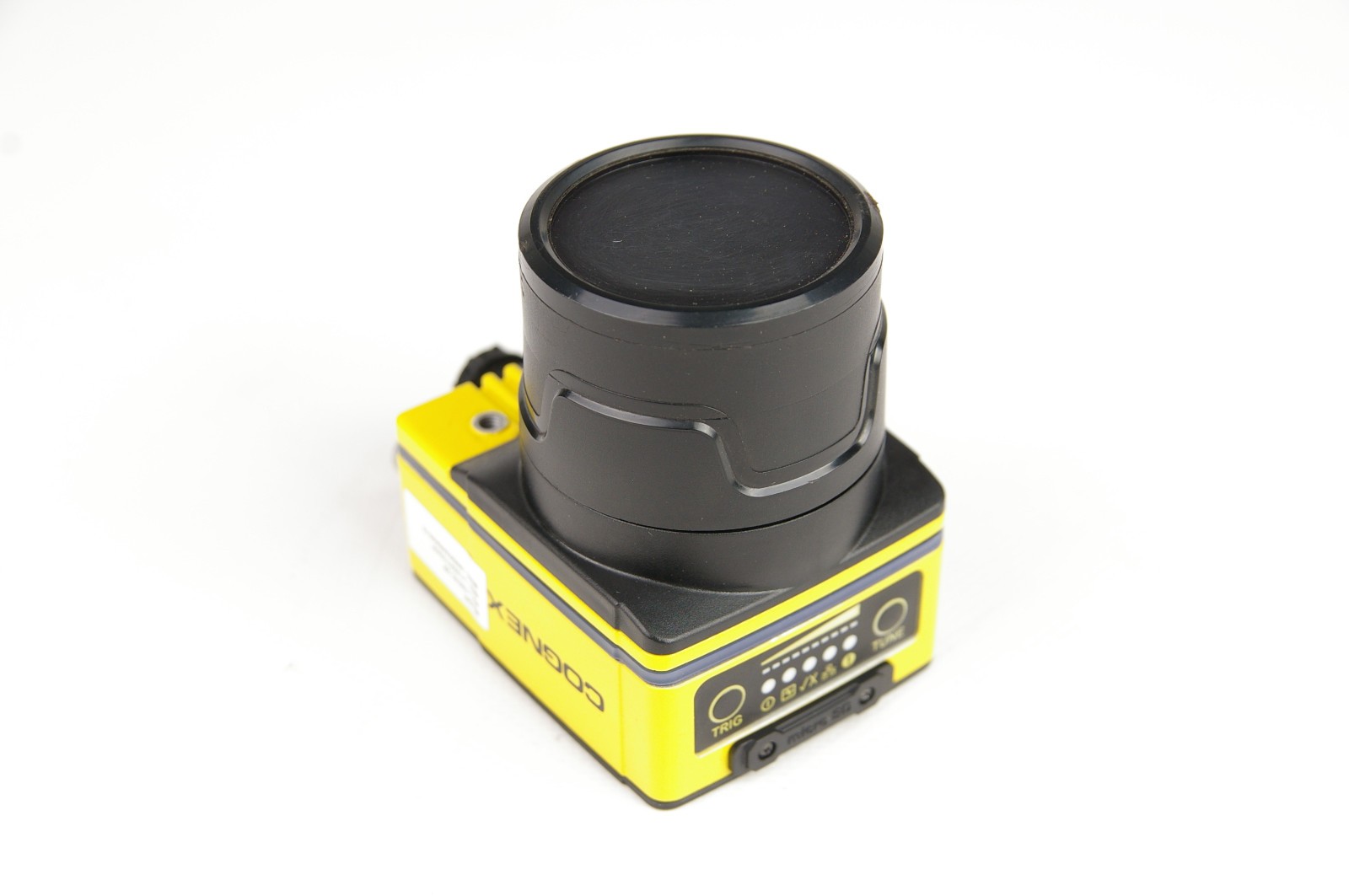 Cognex IS7600M-363-50 825-10644-1R 03 821-10035-2R Rev E Vision Cameraa
