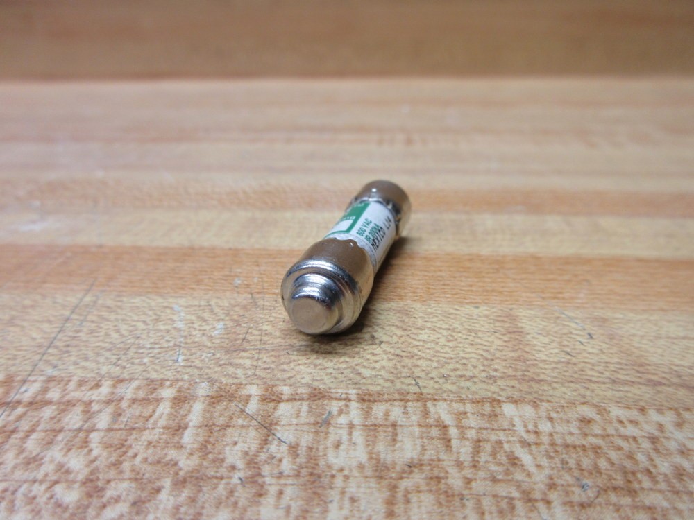 Buss FNQ-R-30 Bussmann Fuse Cross Ref 49ZU35 (Pack of 8)