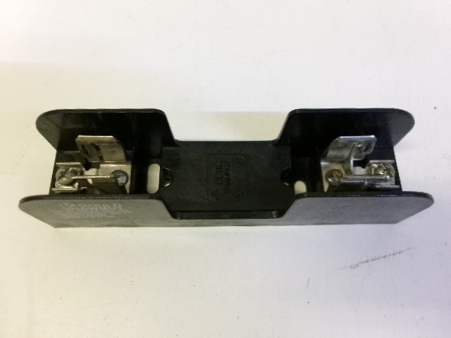 GOULD SHAWMUTT 60328R SINGLE POLE FUSE HOLDER USED FREE SHIPPING!!!!!!!!!!!!!!!!