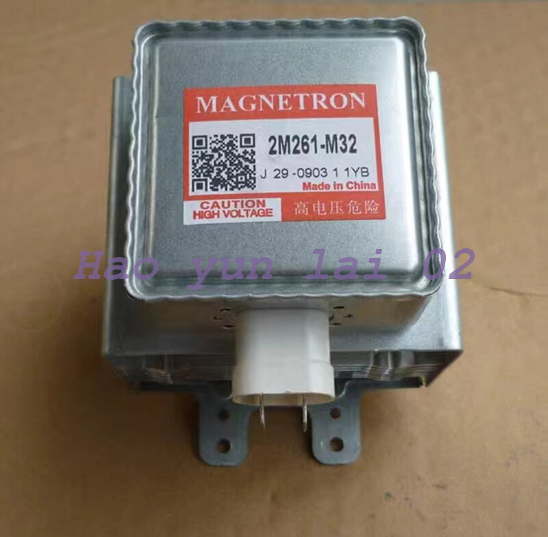 1PC FOR Microwave Inverter Magnetron 2M261-M32 2M236-M32