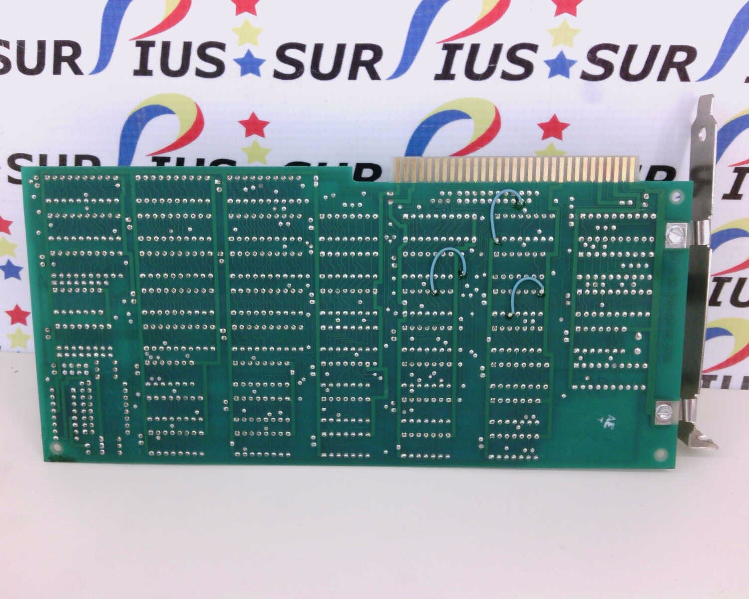 USSP Deltronic MPC-5 MPC5 36272000 Assembly Circuit Board PCB Card