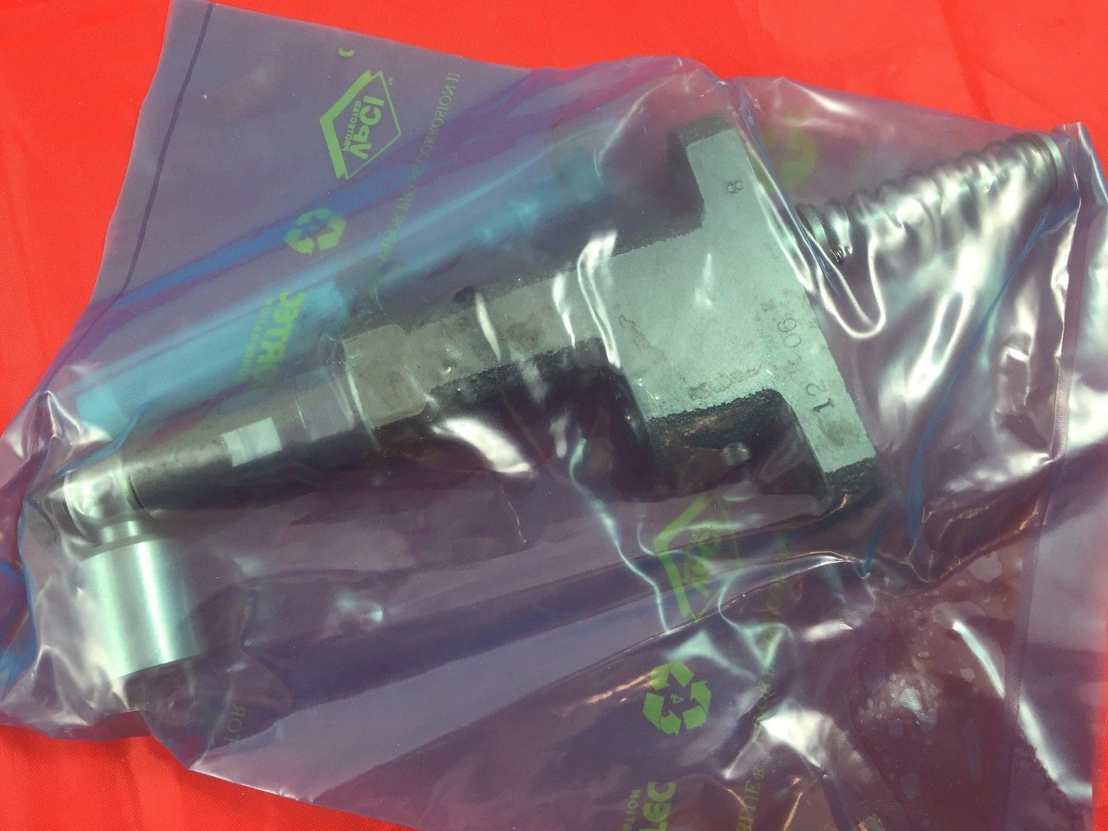 SHIMADZU IHI 433-83022 Element ASSY Dia for Lubricator Pump PER 8 LUB