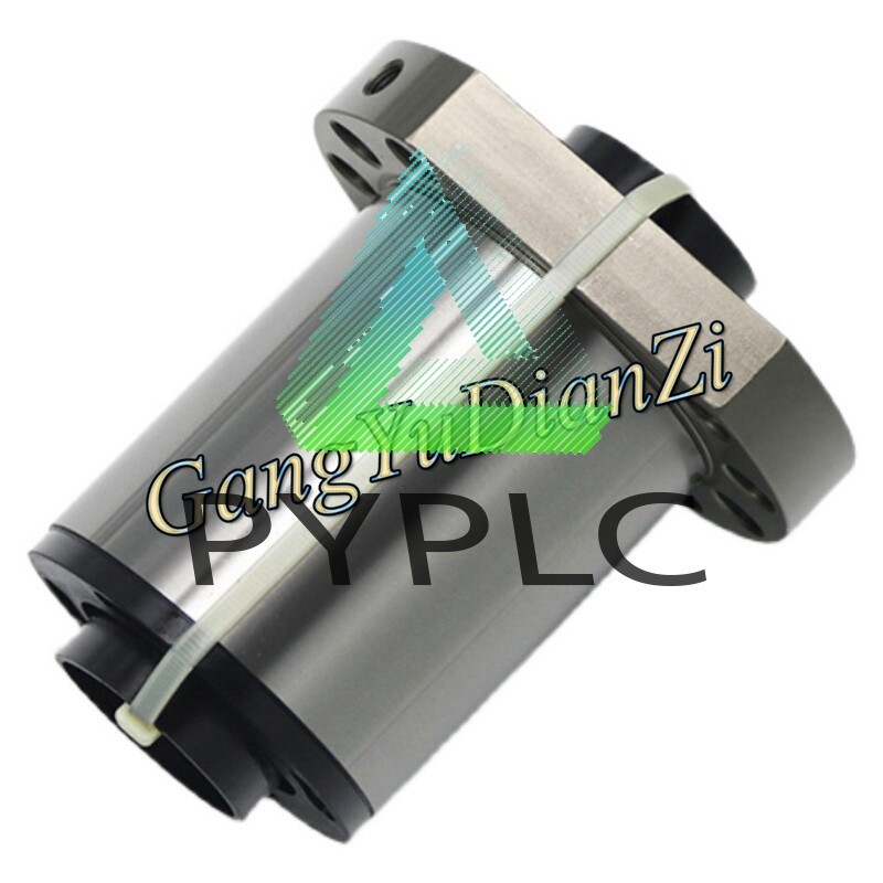 New 1PCS For TBI SFNUR01605T4D Ball screw nut SFU1605-4 1605R SFNUR01605T4D-A