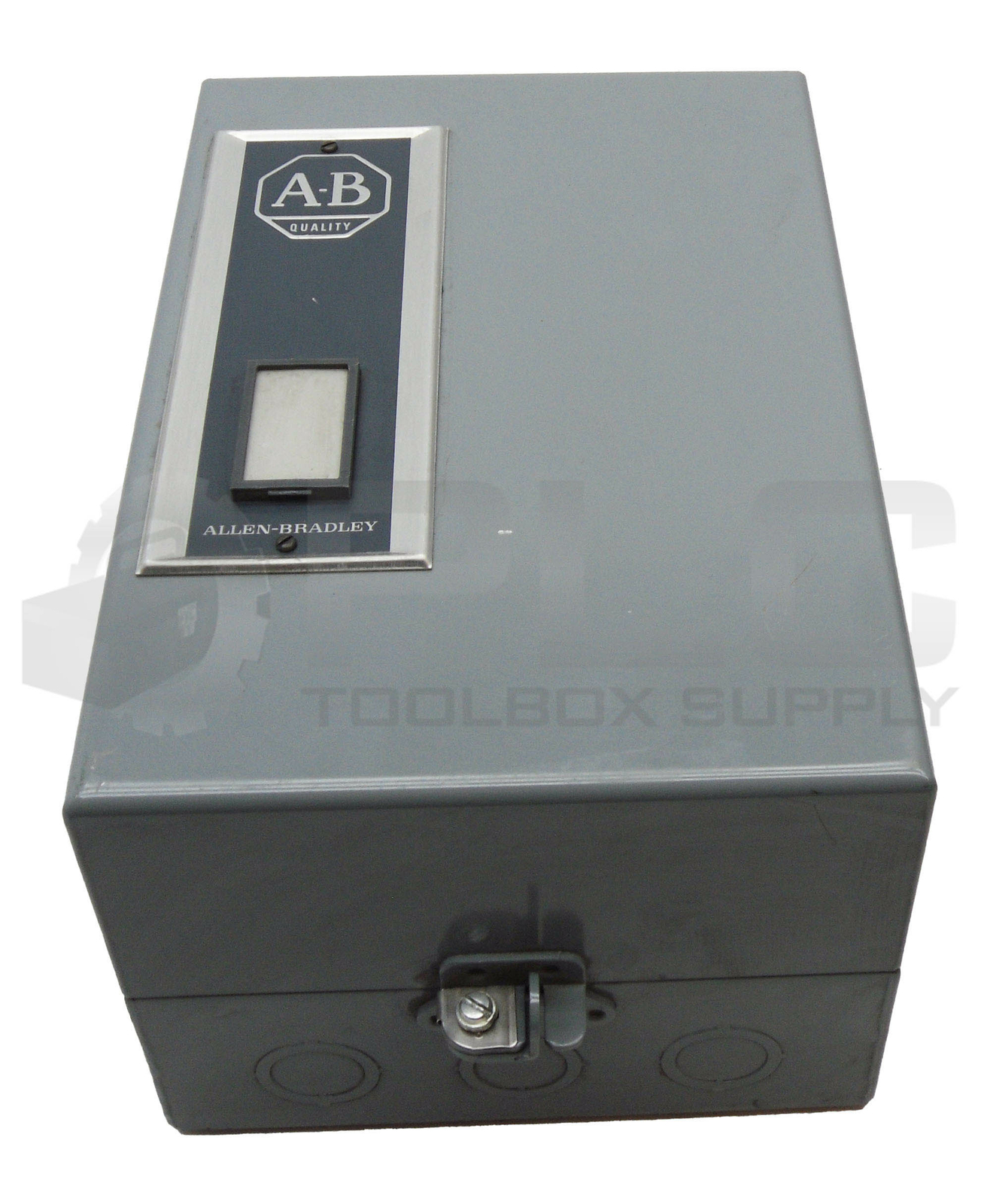 NEW ALLEN BRADLEY 500L-AAD94 /B AC LIGHTING CONTACTOR W/ CB236 COIL *READ*