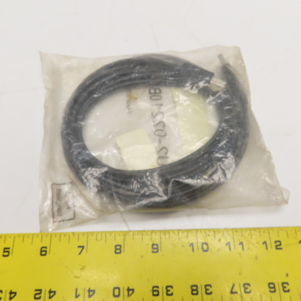 Cognex 185-0117R DMA-USB-00 USB Cable 10FT