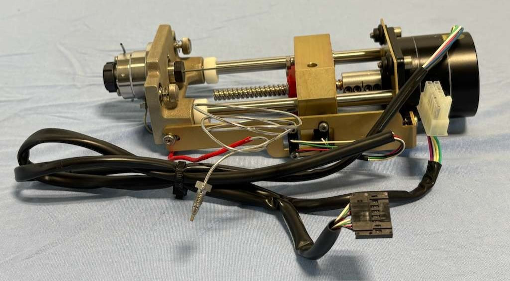 Vexta 2-Phase HPLC Stepping Motor PH265-04-C18 for Waters 2695 Separation Module
