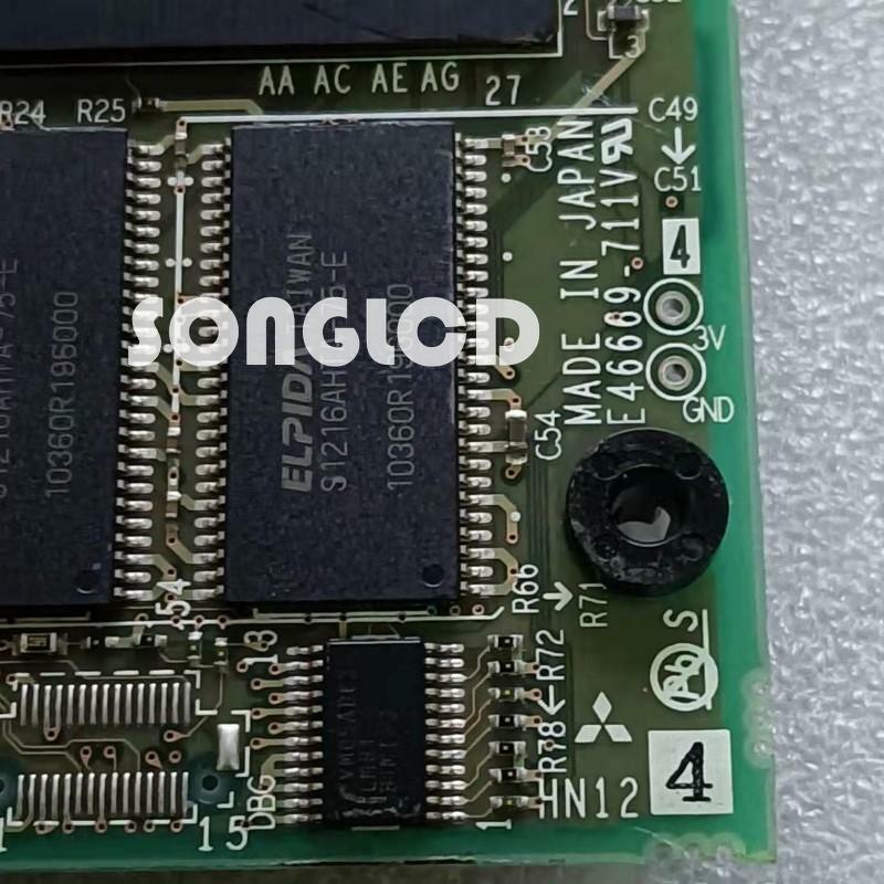 1PCS HN12 DN630A521H01 90days warranty via DHL or FedEx