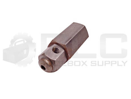 NEW INGERSOLL-RAND 40003162 REPLACEMENT SOFT SCREW FOR AIR COMPRESSOR
