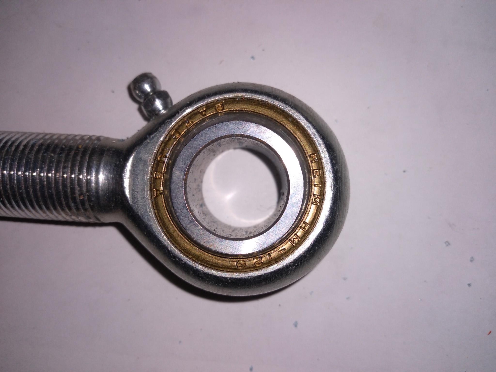 MORSE HEIM HM-12G TRE-12N