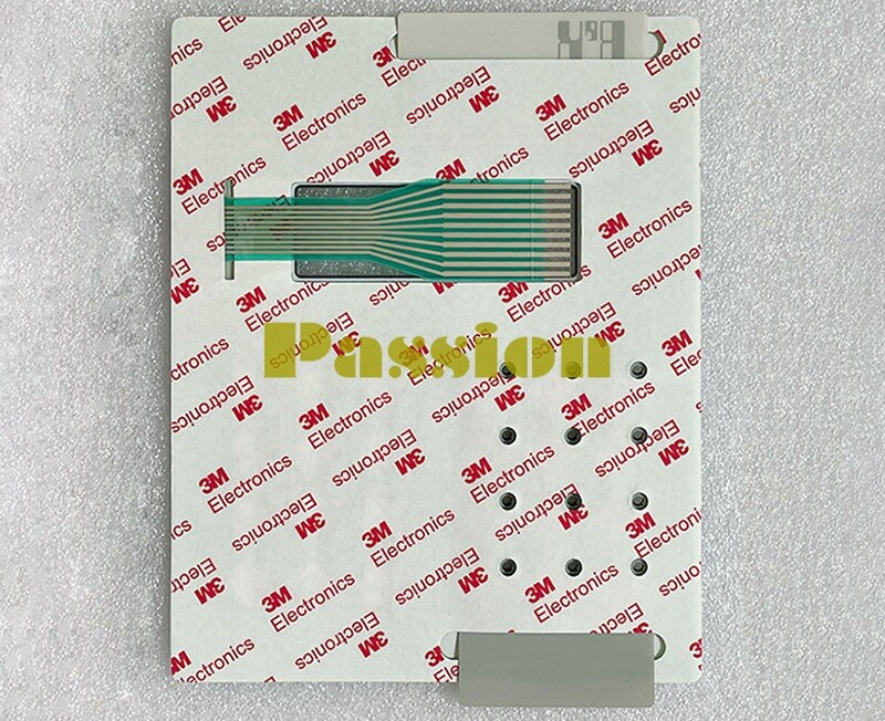 1PC NEW FOR B&R 4B1270.00-490 Membrane Keypad