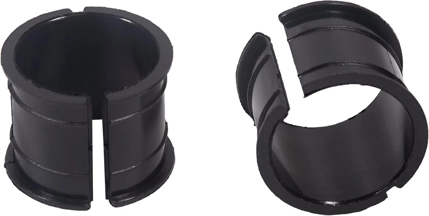 Shift Tube Bushing & Shifter Clamp Kit for Ford F150 E150 E250 E350