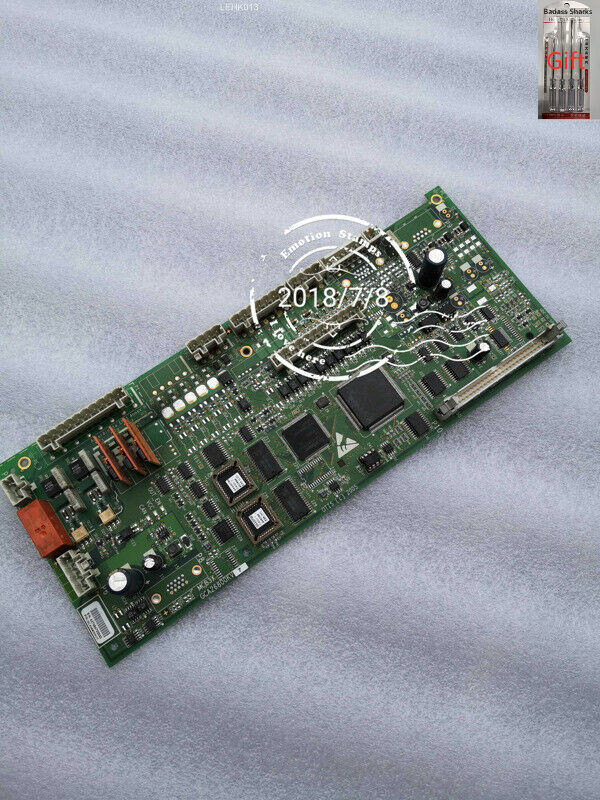 GCA26800KV 90days warranty via DHL or FedEx