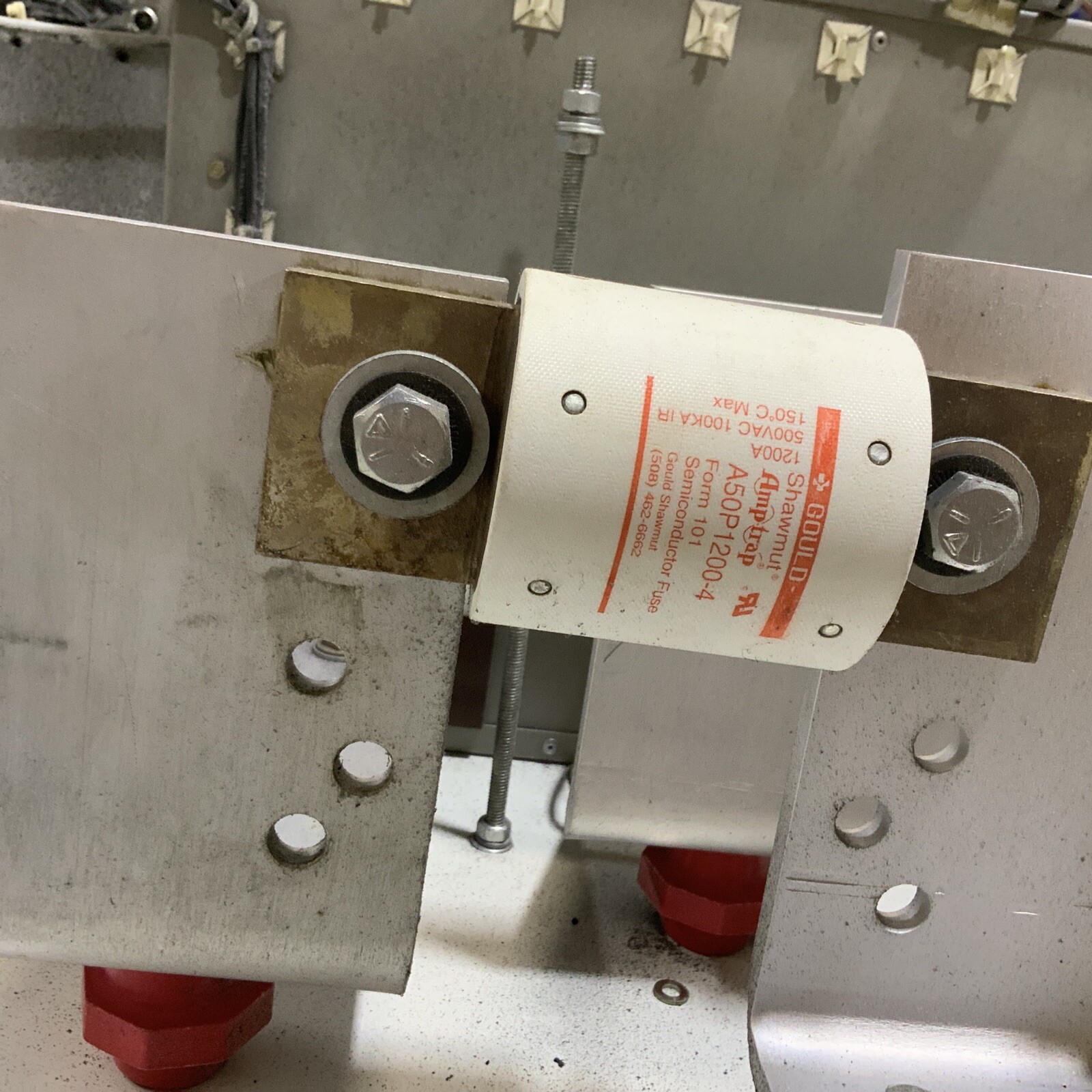 Emerson Quantum III 9500-8316 A | 9500-1300-1 A | 300/600 HP