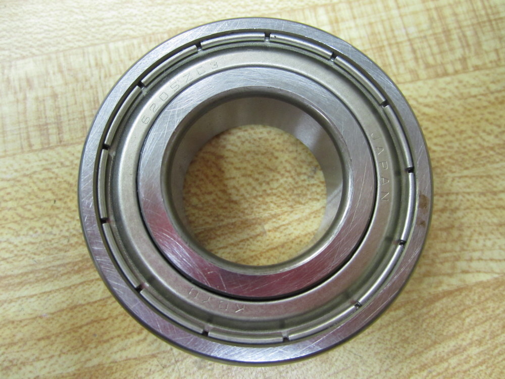 Koyo 6205ZZC3 Bearing