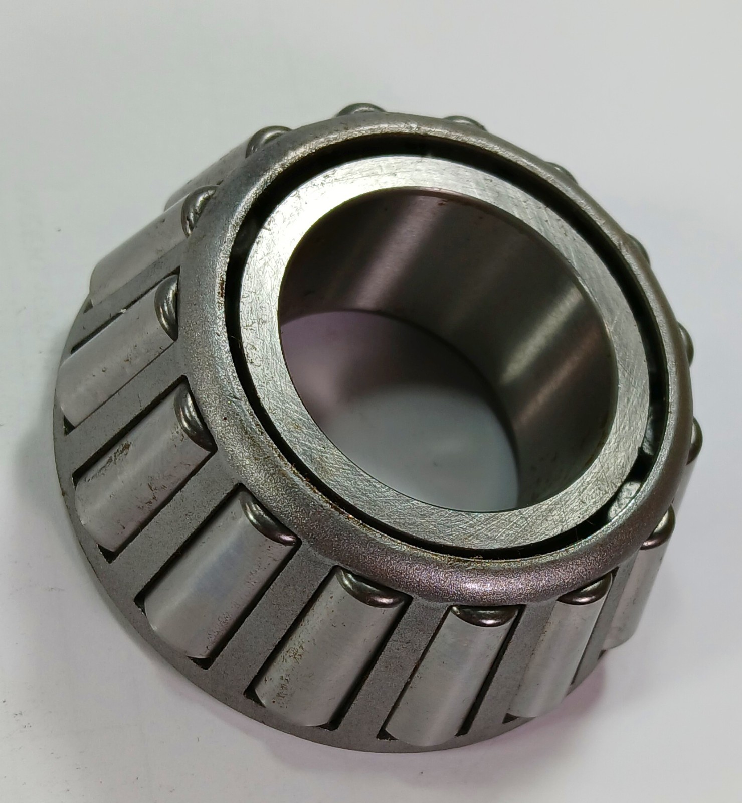 1 NEW NTN 4T-HM89249 TAPERED ROLLER BEARING CONE NNB ***MAKE OFFER***