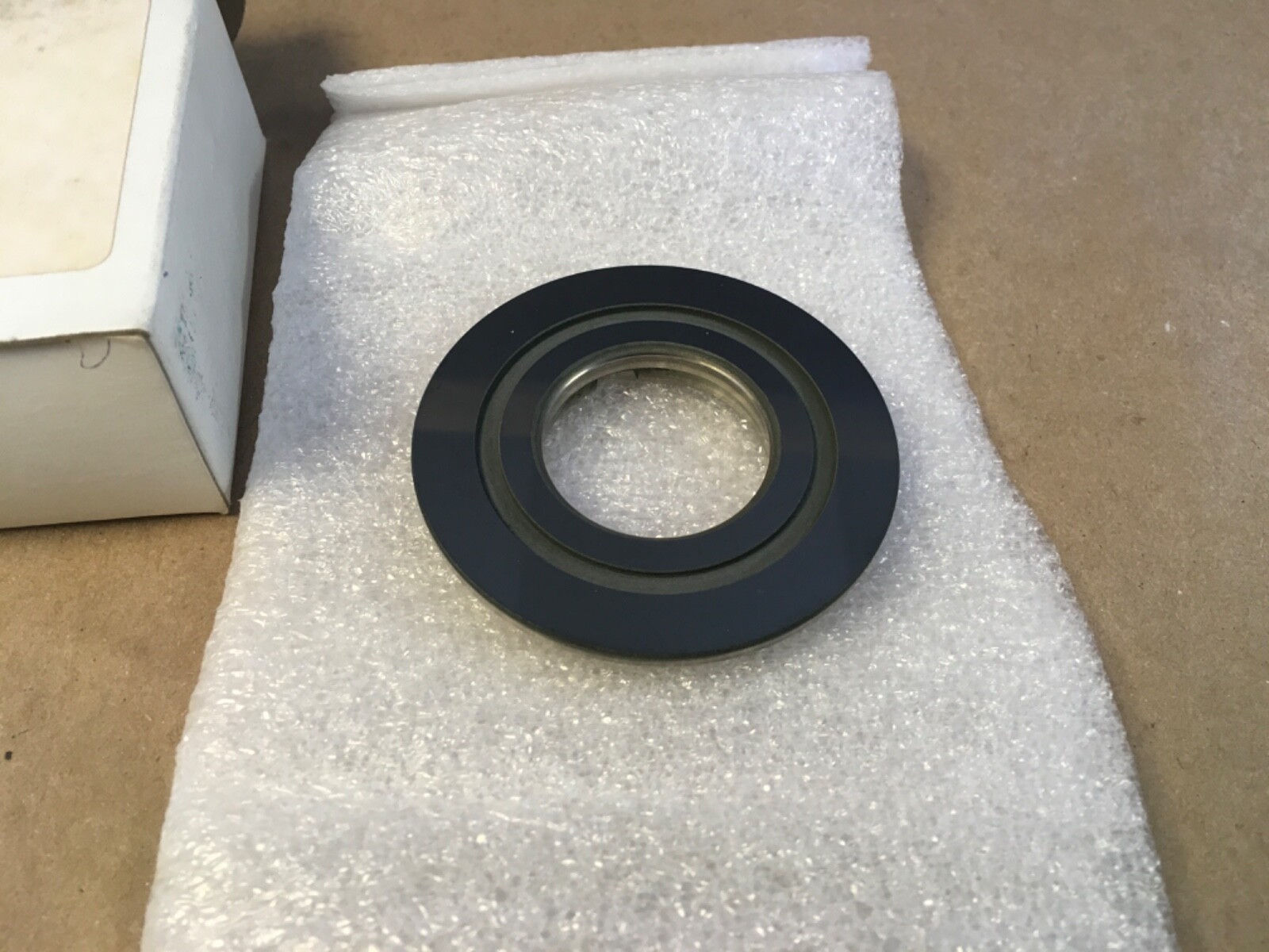 Waukesha Cherry-Burrell 015-014-001 Seat Seal (KB)