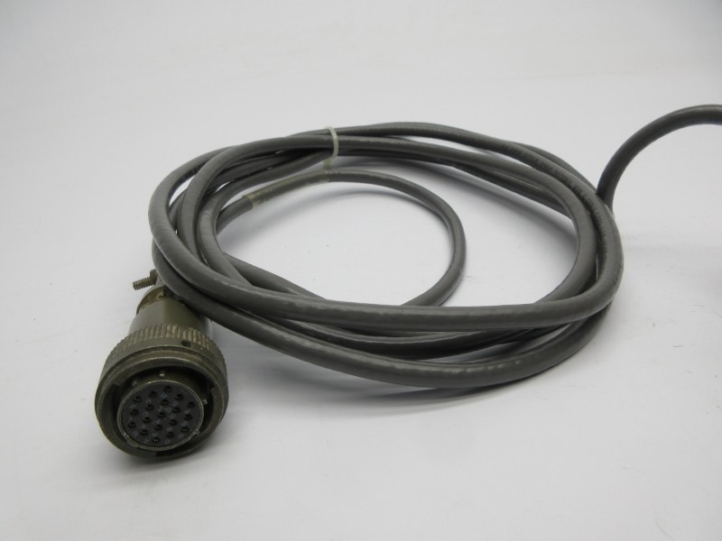 INDUSTRIAL SPARE PART 2755-LD8A4 SER. A NSNP
