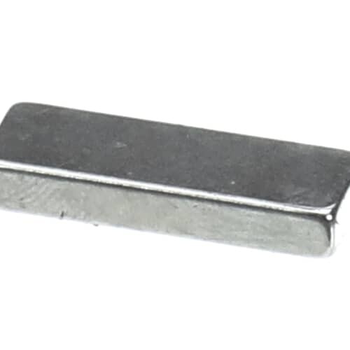 Structural Concepts 20-34955 OEM Magnet .34″x1″ Nickel Coated Rare Earth