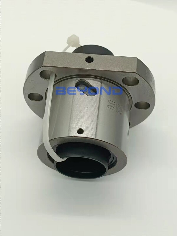 1PC NEW FOR ball screw nut SFSR2525