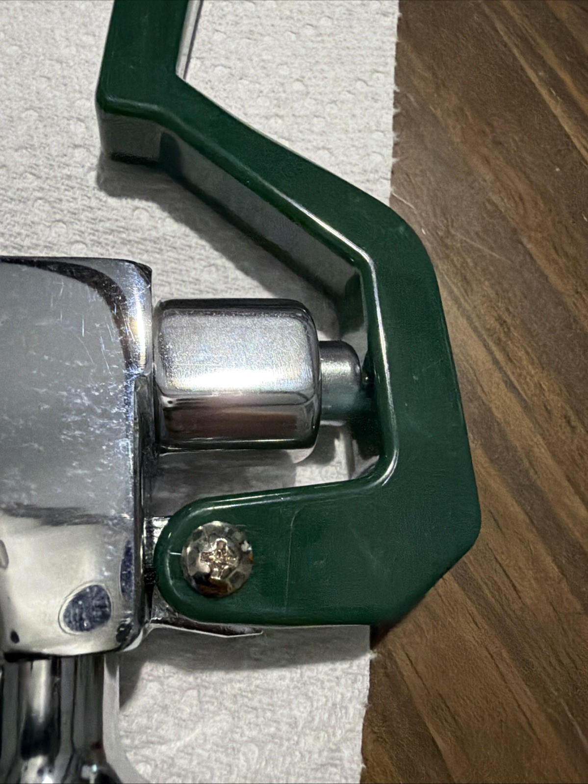 Krowne Pre-Rinse Spray Head 1.15 GPM @60 PSI