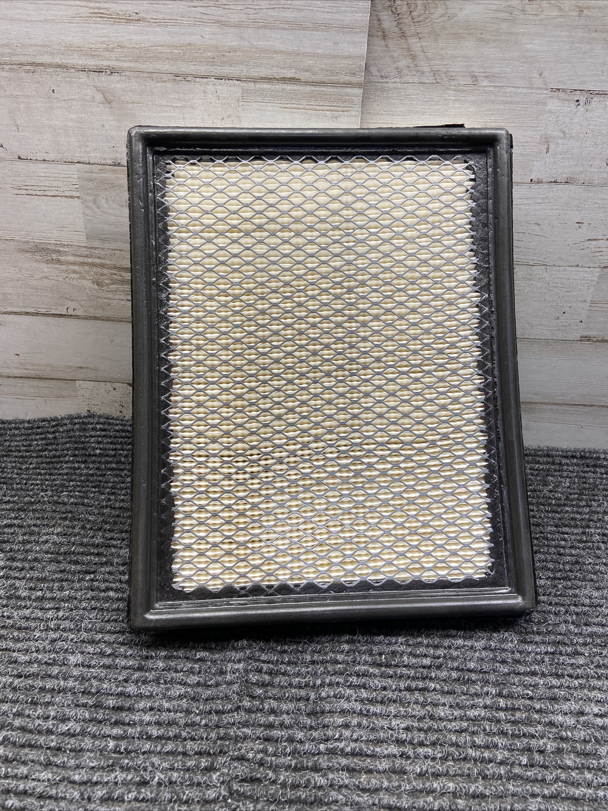 New Genuine Caterpillar CAT Air Filter Element 112-7448