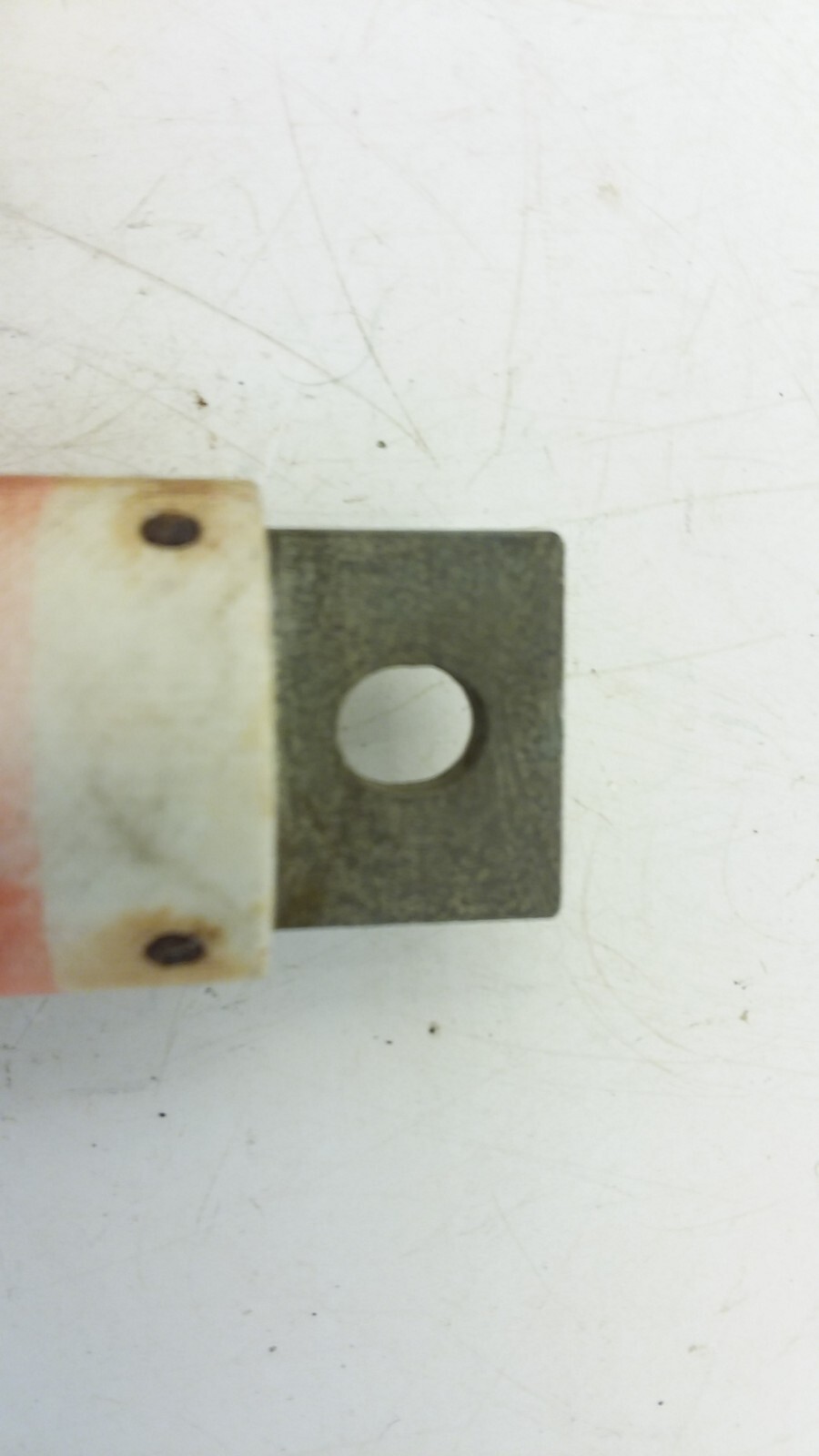 FERRAZ SHAWMUT A70P90-4 FUSE CURRENT LIMITING FAST ACTING 700 VAC MAX 650VDC MAX