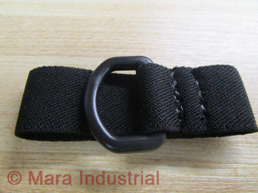 Python Safety WB-MSLIMNC Lanyard FME Wristband Cuff (Pack of 15)