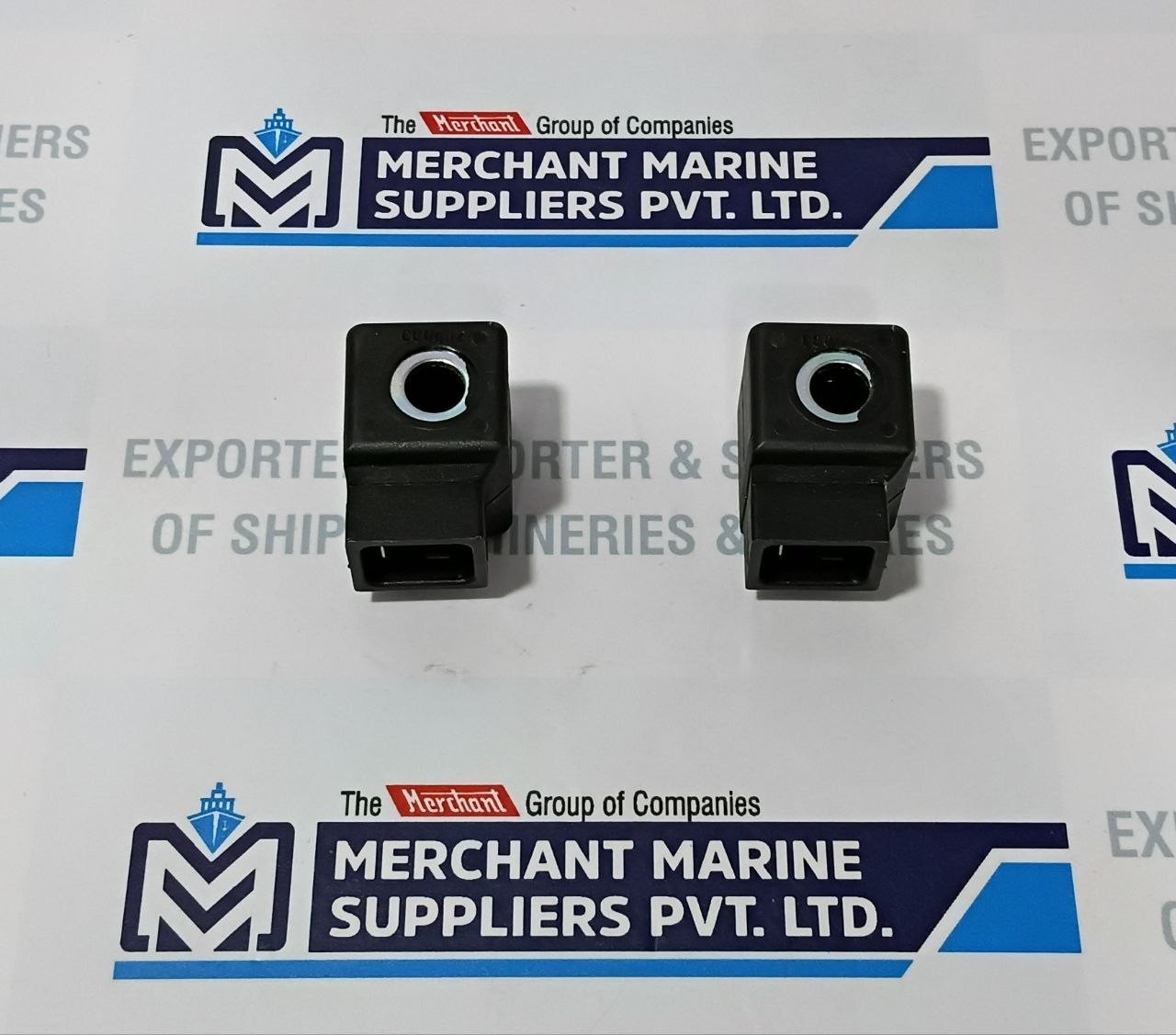 Rapa BV01 L2 Coil For Solenoid Valve 230V 8W 50-60Hz IP54 0–19bar