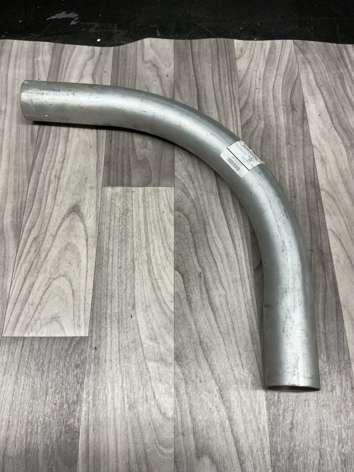 TECN KORNS 90 DEGREE ELECTRICAL TUBING EMTELB2X90 #4003B95PR3SI