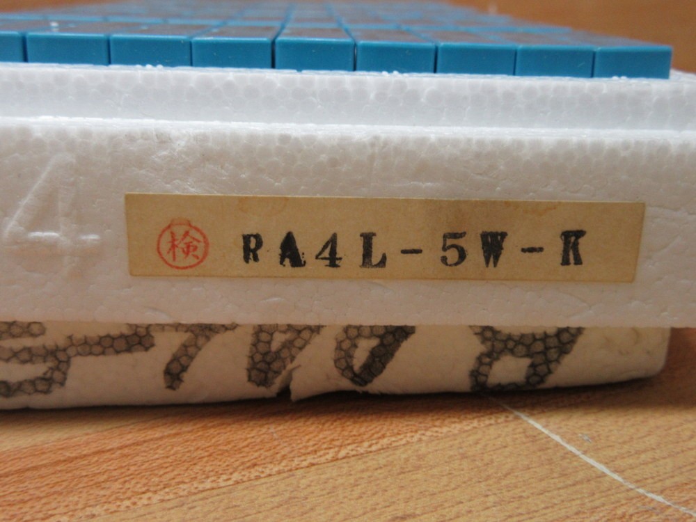 Takamisawa RA4L-5W-K Power Relay RA4L5WK
