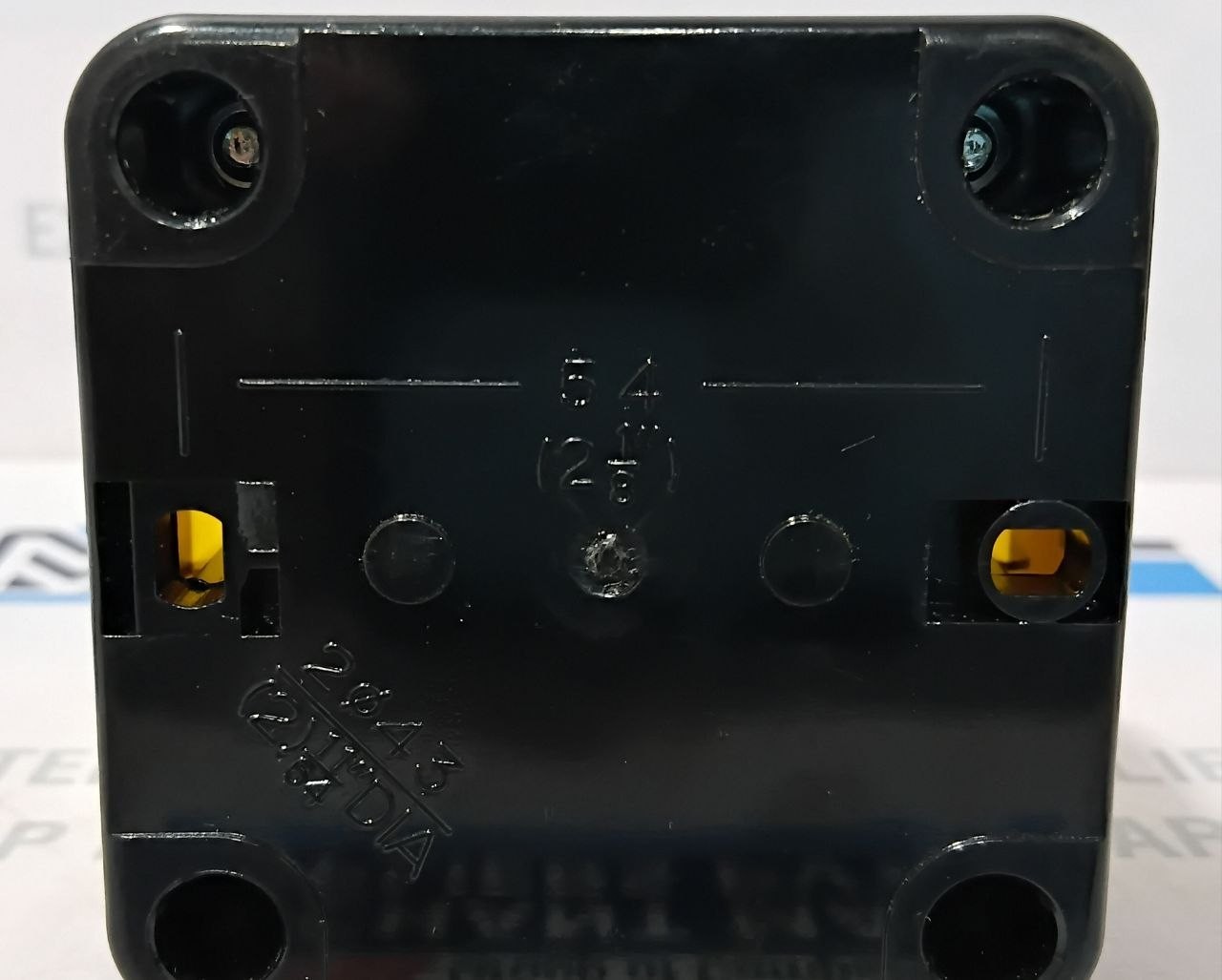 Emergency Stop Push Button Switch Control Box