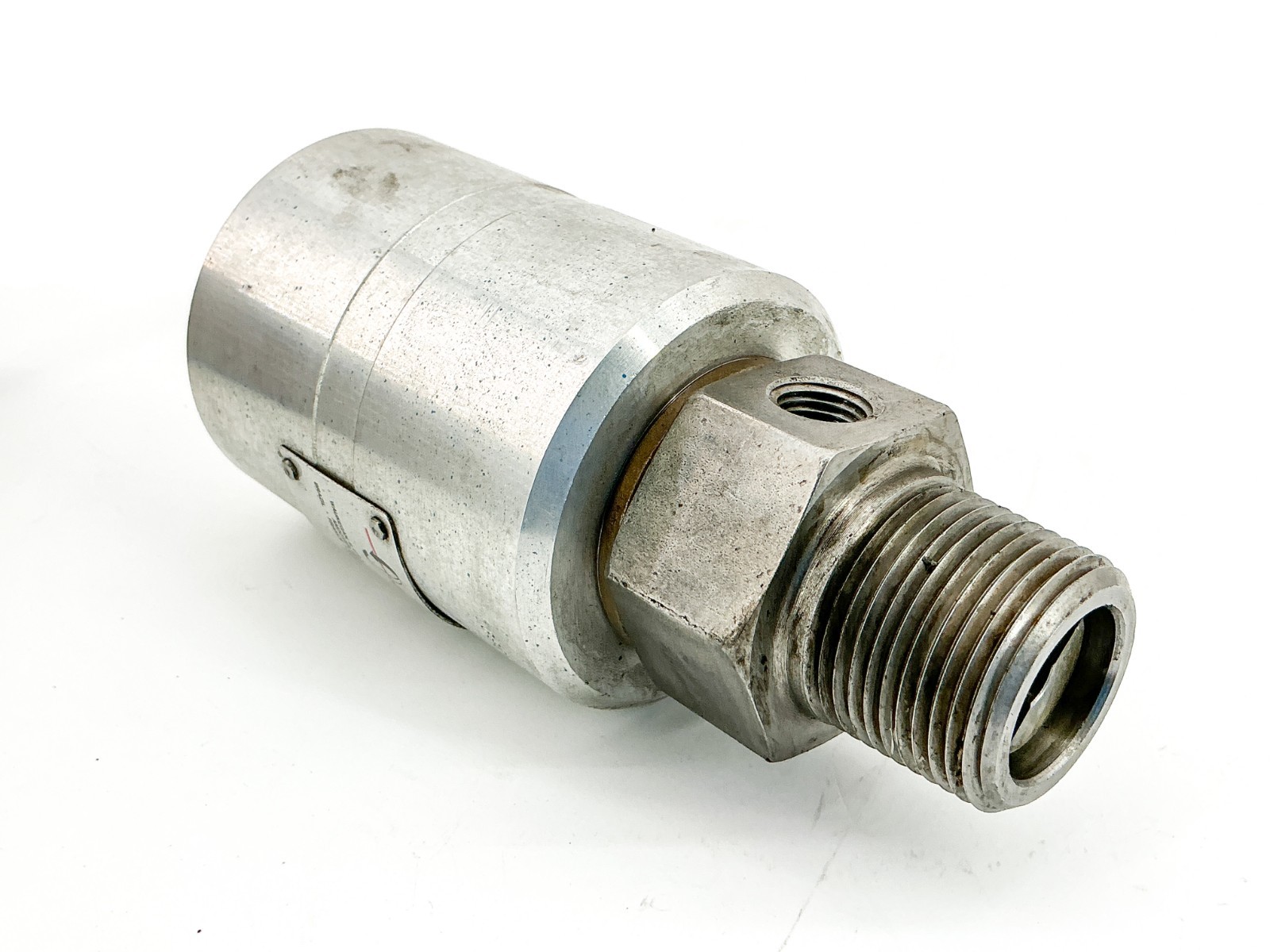 Deublin 1690-000-115 Union RH Rotor 1″ NPT