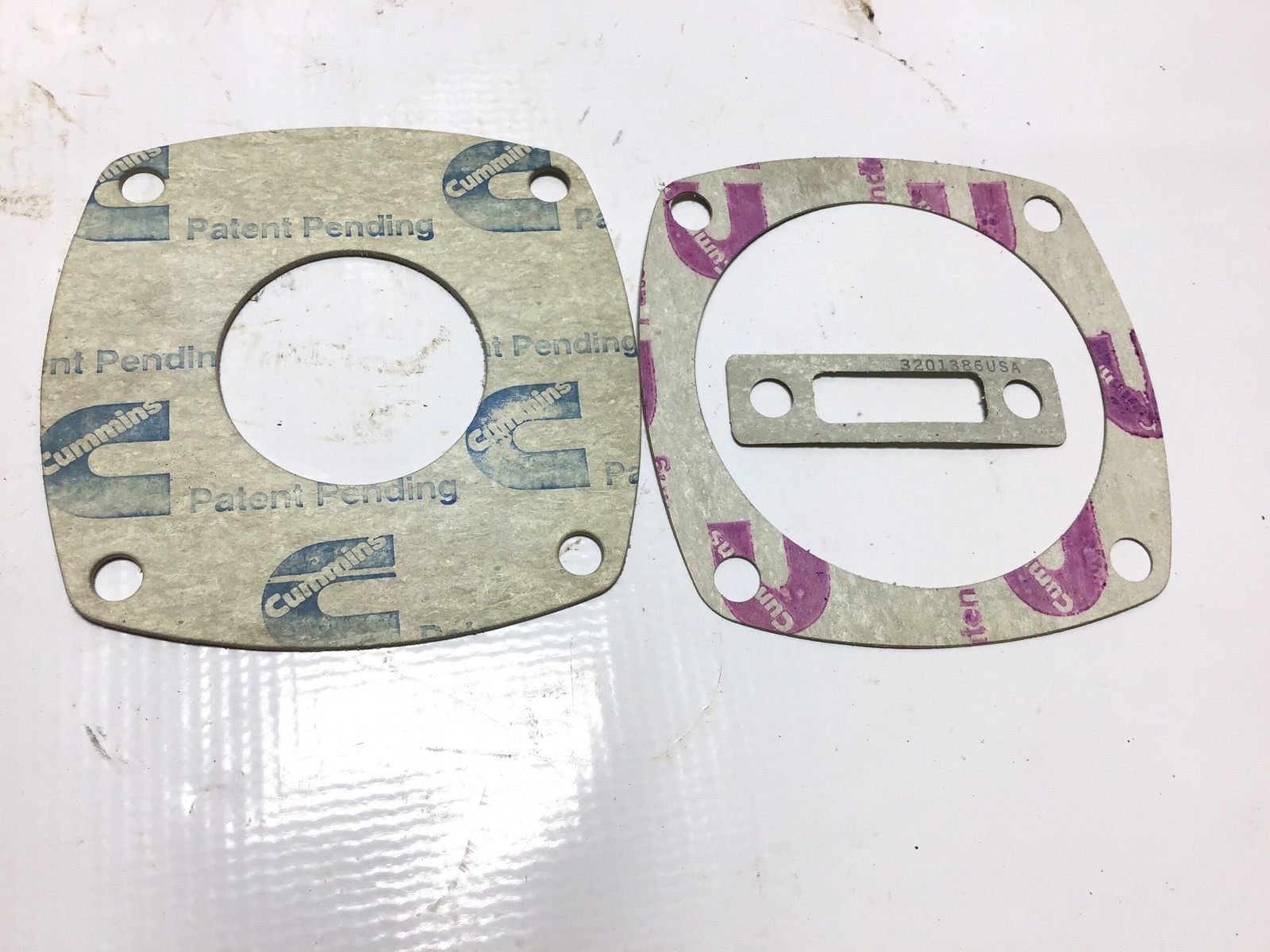 Cummins AR-5496 Kit Cun Engine Parts Repair Gasket Seal
