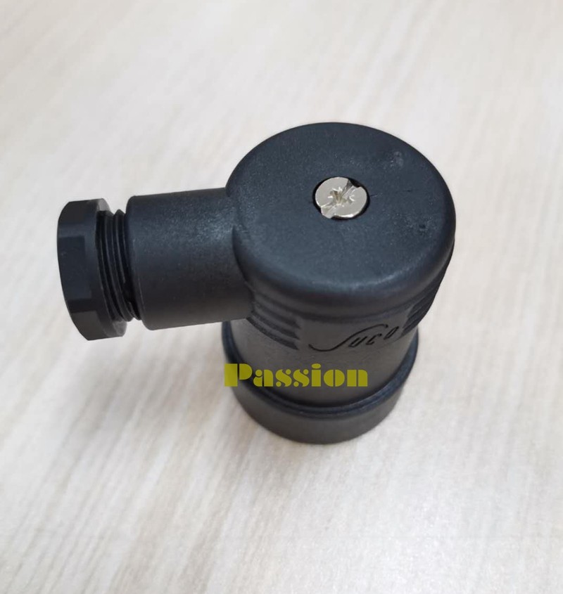 1Pcs New FOR SUCO 1-1-80-652-002 Pressure switch protective cap