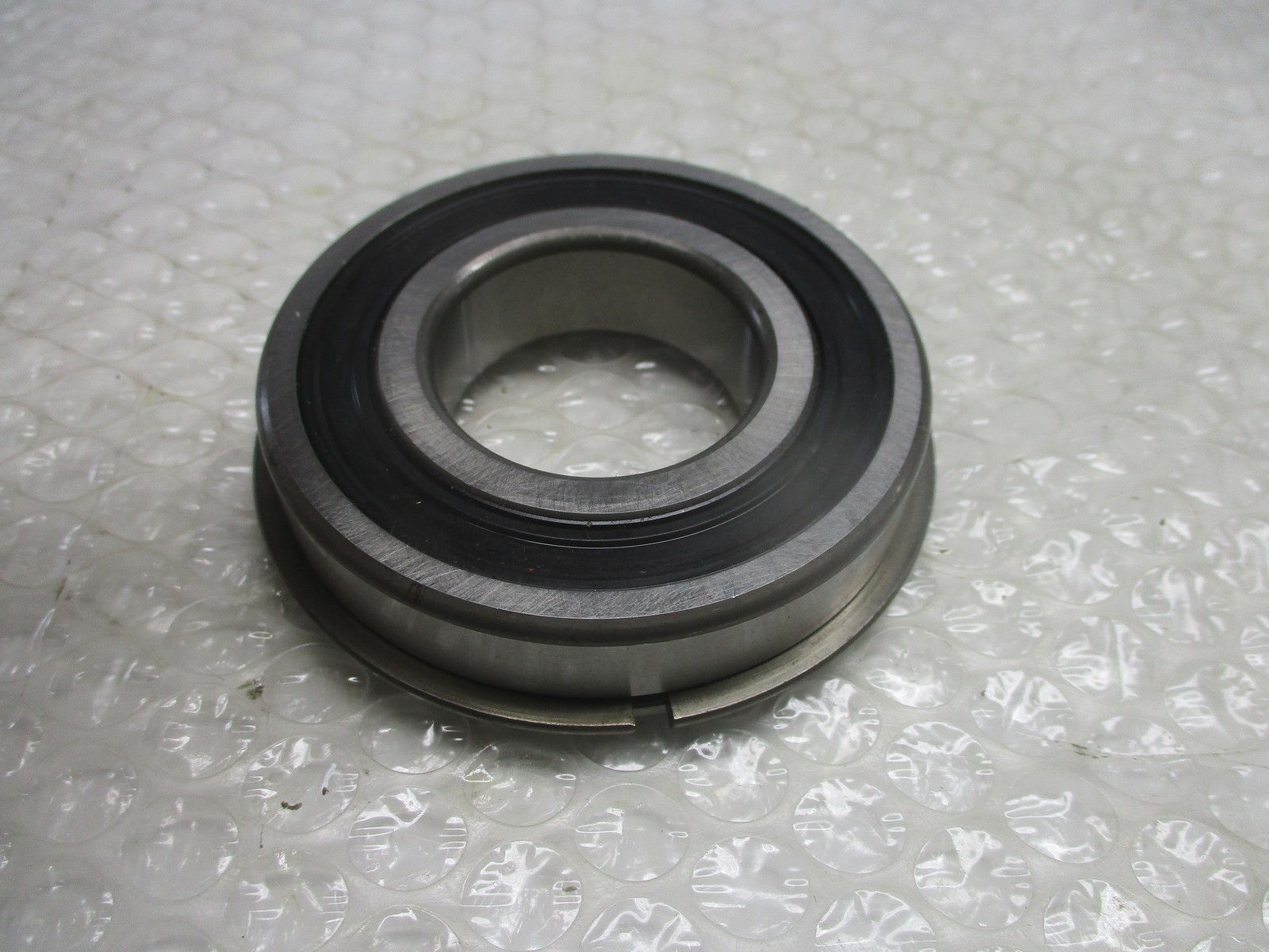 SKF 6207-2RS1N/C3GJN BEARING NSNP