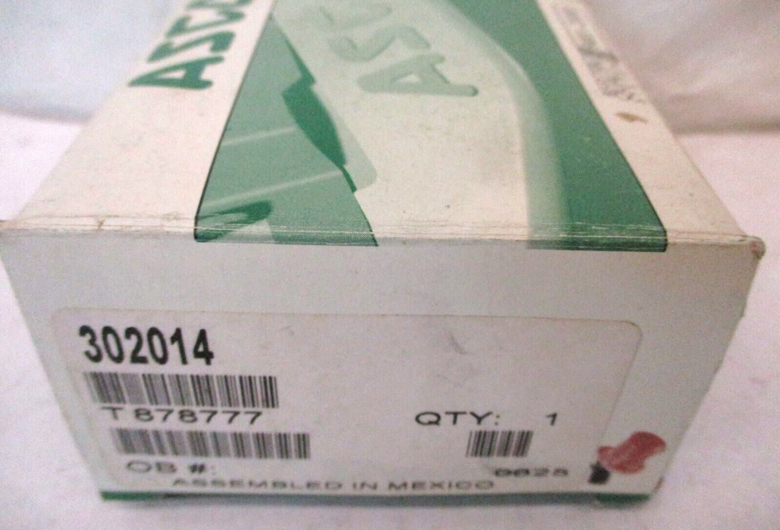 ASCO Red-Hat 302014 Rebuild Kit A7077WVS