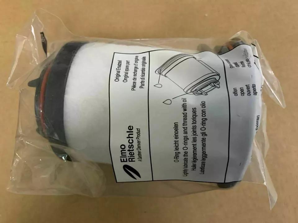1PCS oil filter 731468-0000 For Rietschle vacuum pump VC50/VC75/VC100/VC150