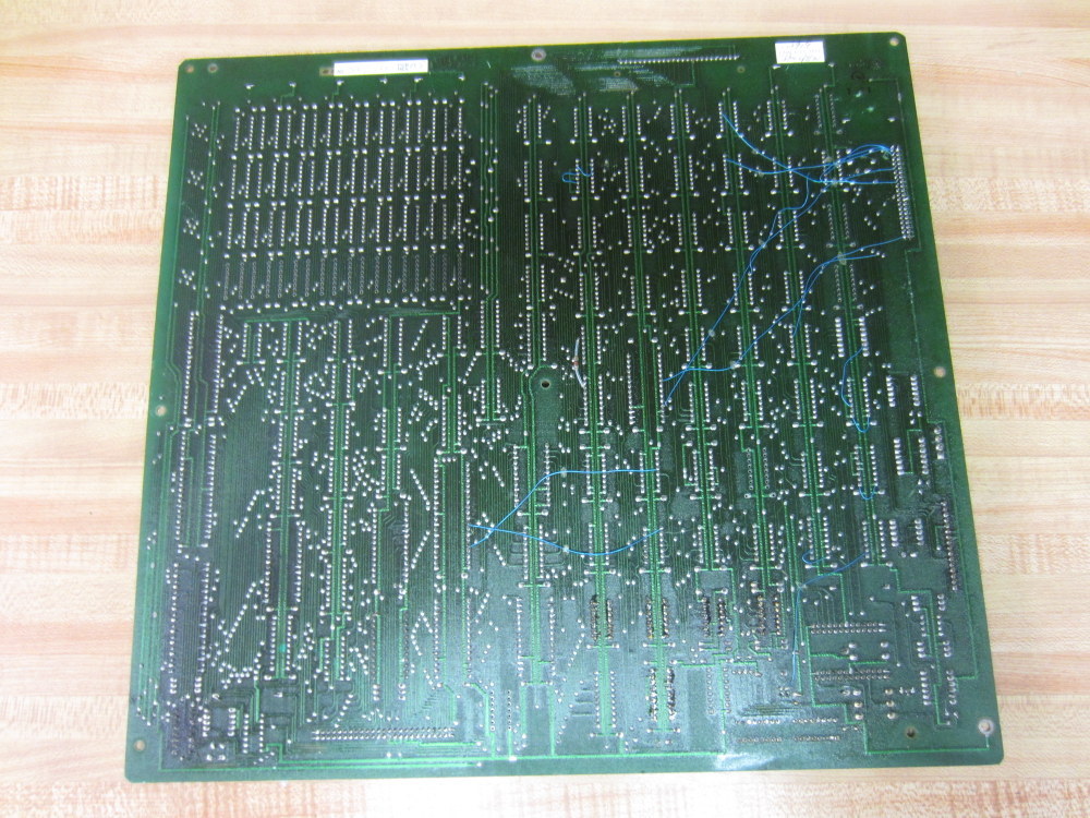 Modicon AS-500P-000 PC Board S500